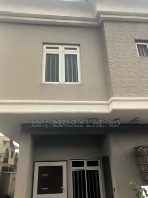 Furnished 3bdrm House in Nice Area, Opebi for rent