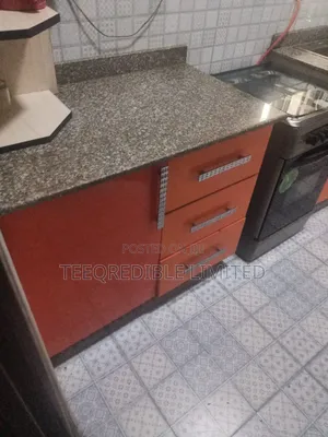 Furnished 3bdrm House in Nice Area, Opebi for rent