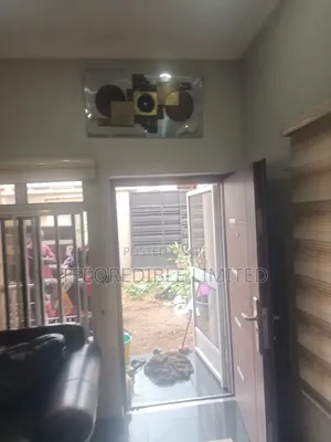 Furnished 3bdrm House in Nice Area, Opebi for rent