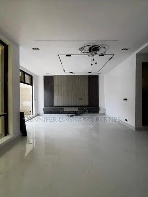 5bdrm Duplex in VGC / Ajah for sale
