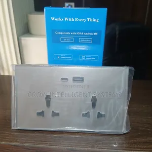 Smart Intelligent Inside Switch