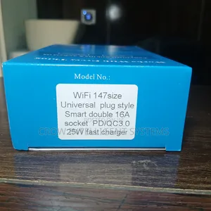 Smart Intelligent Inside Switch