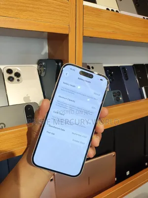 Apple iPhone 16 256 GB White