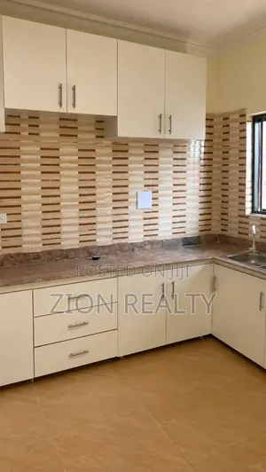 2bdrm Apartment in Eputu London, Awoyaya for rent
