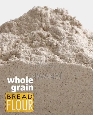 Whole Wheat Flour 5kg