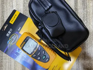Fluke 941 Light Meter