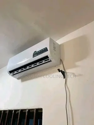 Air Conditioner Installation and Repair