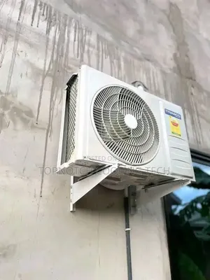 Air Conditioner Installation and Repair
