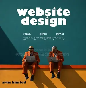 Need a Website?