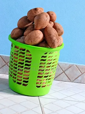 Irish Potatoes