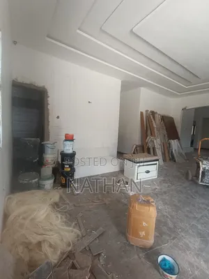 3bdrm Bungalow in A Fantastic Estate, Galadimawa for rent