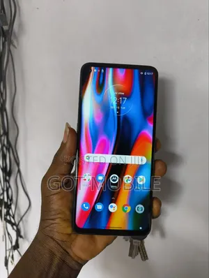 Motorola Moto G9 Plus 128 GB Blue