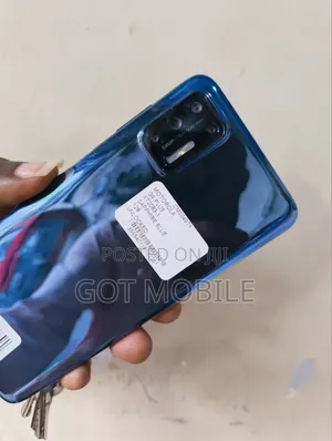 Motorola Moto G9 Plus 128 GB Blue