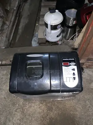 MORPHY RICHARD’S 670 Watts Bread Maker