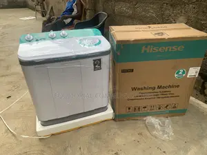 Hisense 7.5KG WSQB753 Advanced Clothes Washing Unit
