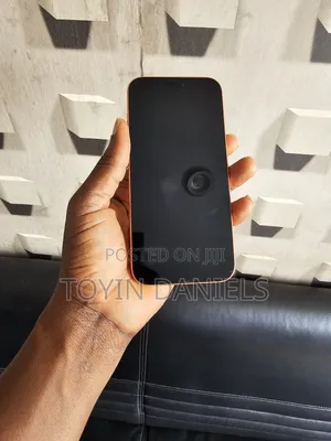 Apple iPhone 17 Pro Max 512 GB Orange