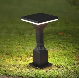 New Style Waterproof LED Garden Lawn Lamp