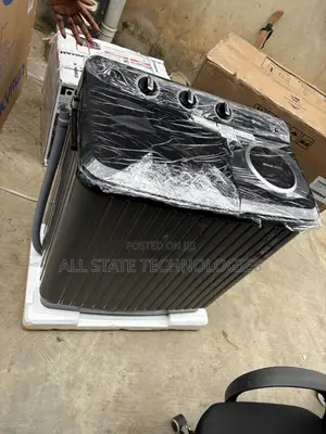LG 9KG Performance Washing Machine P800R3AGNC