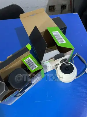 HD CCTV Cameras – Clear Vision, Strong Protection