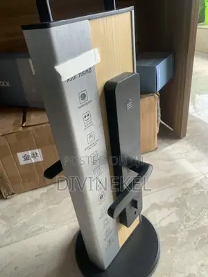 Strong Eclipse Silent Bolt Door Lock