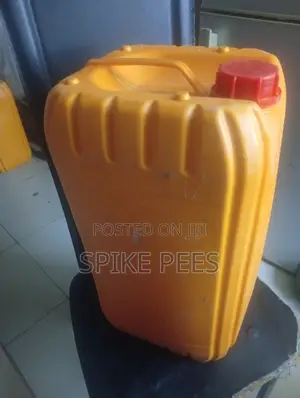 Red Oil From East Original