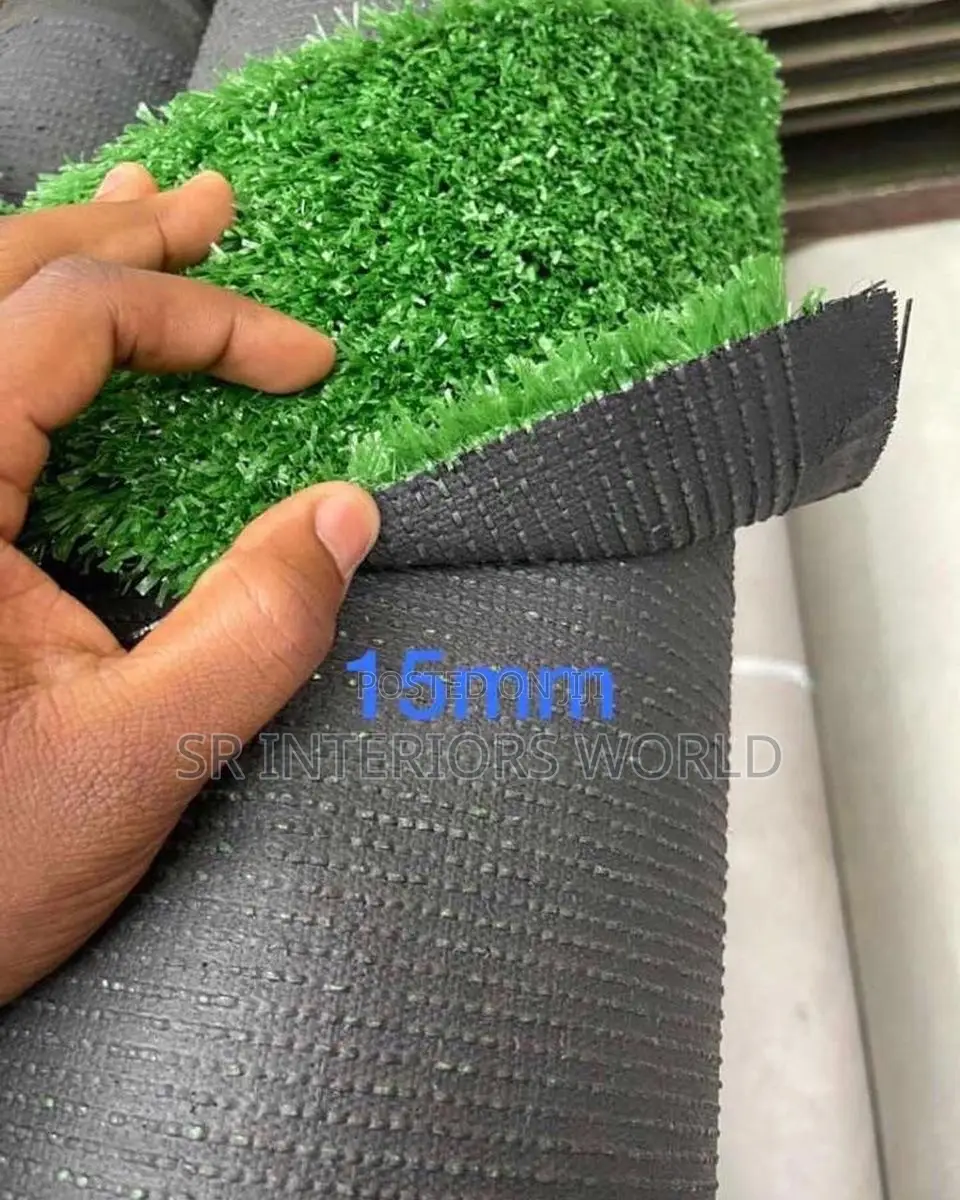 Carpet Grassmat