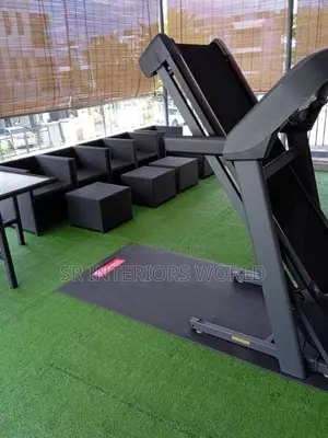 Carpet Grassmat