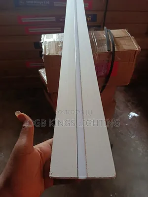 Smart Gypsumboard Modle Profile Light