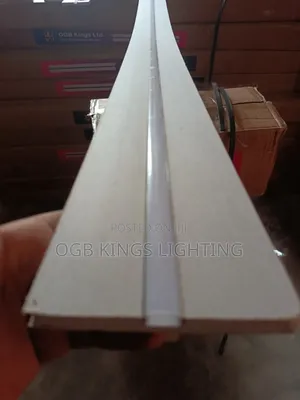 Smart Gypsumboard Modle Profile Light