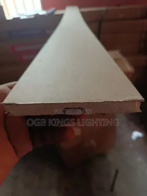 Smart Gypsumboard Modle Profile Light