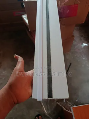 Smart Gypsumboard Modle Profile Light