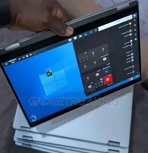 Laptop Dell Latitude 5310 8GB Intel Core i7 SSD 256GB