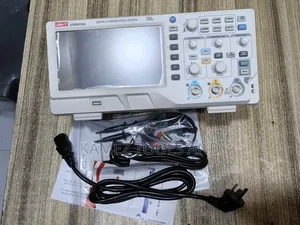 Uni-T Utd2072cl 70Mhz Digital Storage Oscilloscope