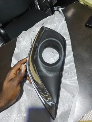 Fog Lamp Cover Nissan Almera