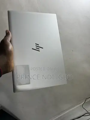 Laptop HP EliteBook 830 G7 8GB Intel Core i5 SSD 256GB