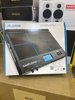 Alesis Sample Pad Pro