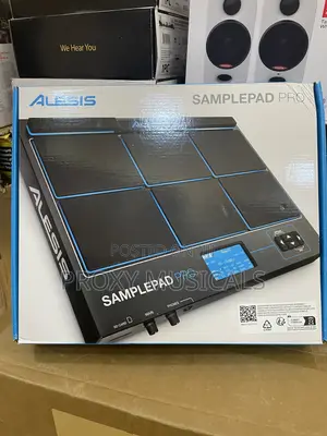 Alesis Sample Pad Pro