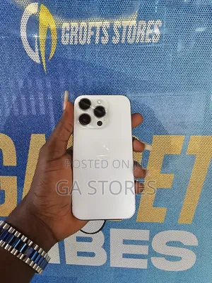 Apple iPhone 14 Pro 128 GB White