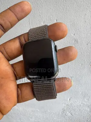 Apple Iwatch