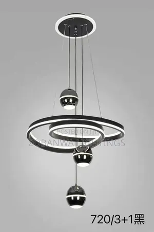 Modern Home Decor Led Lights Pendant Light Lamps