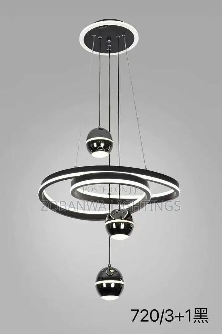 Modern Home Decor Led Lights Pendant Light Lamps