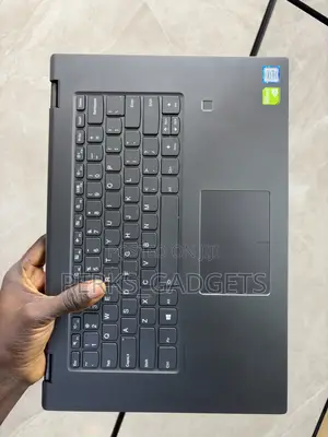 Laptop Lenovo Flex 5 16GB Intel Core i7 SSD 256GB