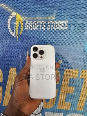 Apple iPhone 14 Pro 128 GB White