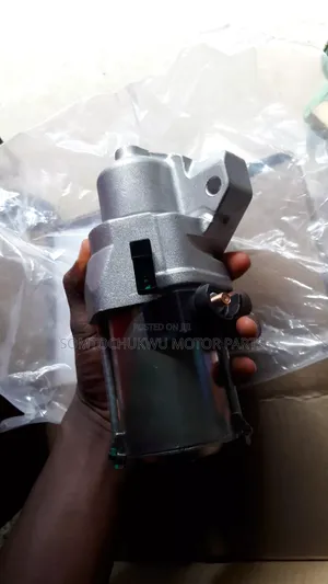 New Kick Starter for Honda Accord 2013/2016 V6