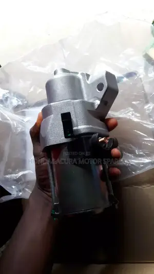 New Kick Starter for Honda Accord 2013/2016 V6