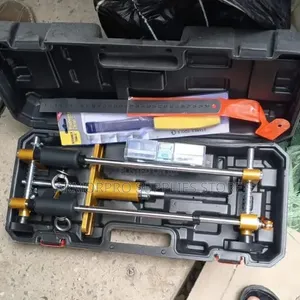 Door Lock Hole Opener Kit