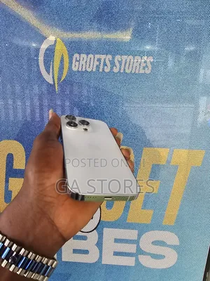 Apple iPhone 14 Pro 128 GB White