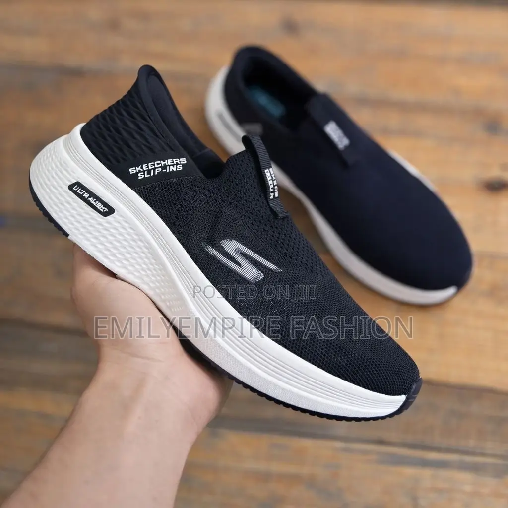 Gym Sneakers Available Now in Store
