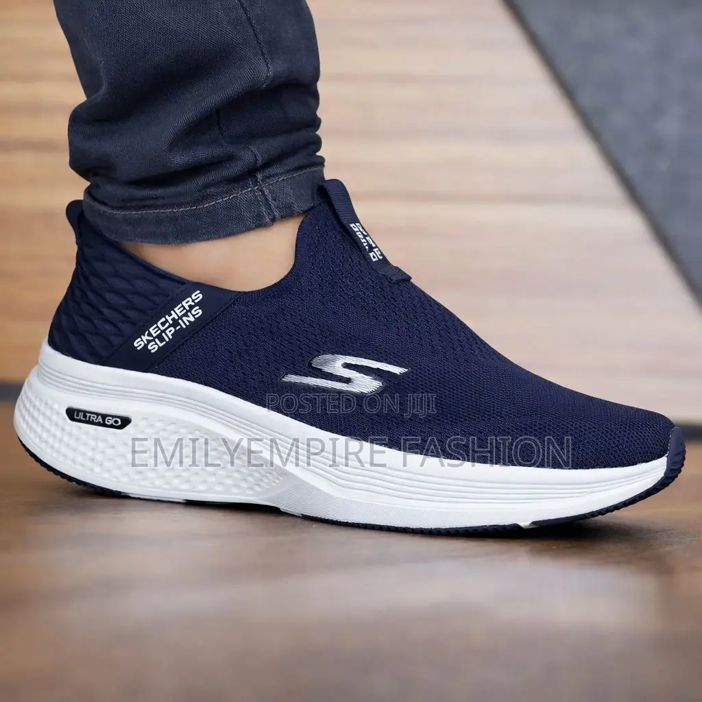 Gym Sneakers Available Now in Store