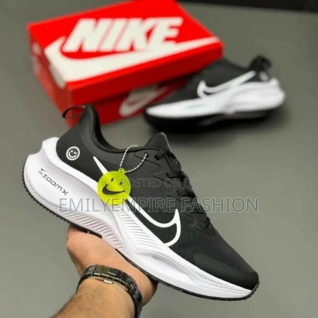 Gym Sneakers Available Now in Store